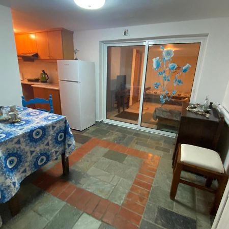 Sea View Apartament Psalidi Apartment Kos Town Luaran gambar