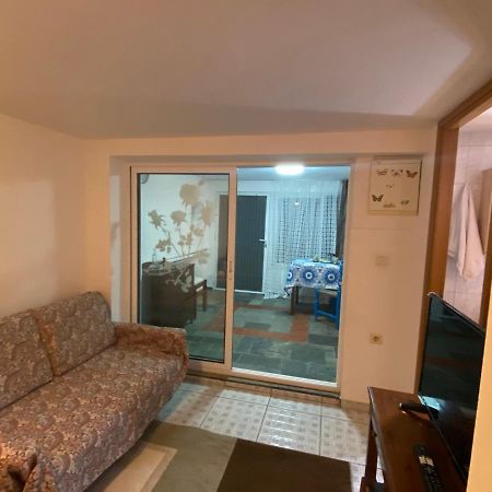 Sea View Apartament Psalidi Apartment Kos Town Luaran gambar
