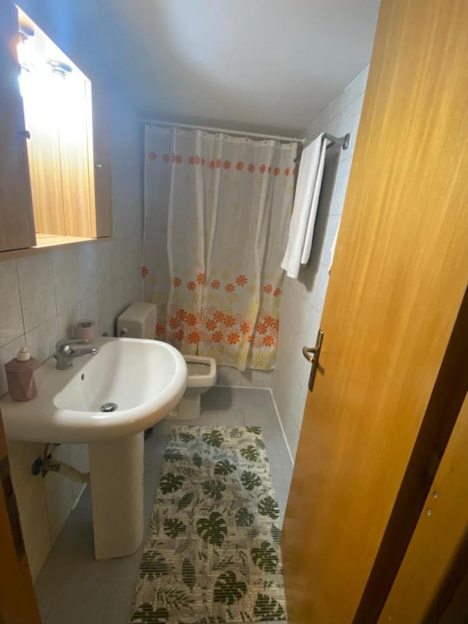 Sea View Apartament Psalidi Apartment Kos Town Luaran gambar