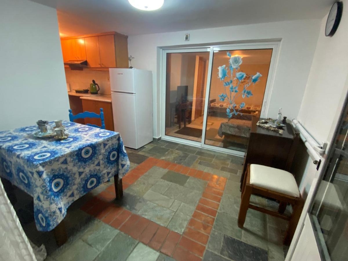 Sea View Apartament Psalidi Apartment Kos Town Luaran gambar