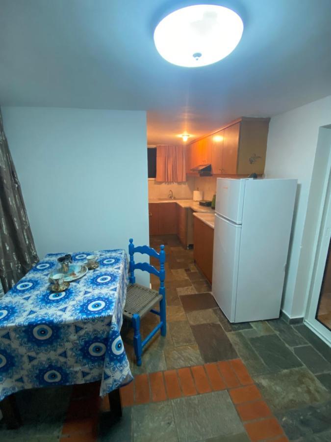 Sea View Apartament Psalidi Apartment Kos Town Luaran gambar