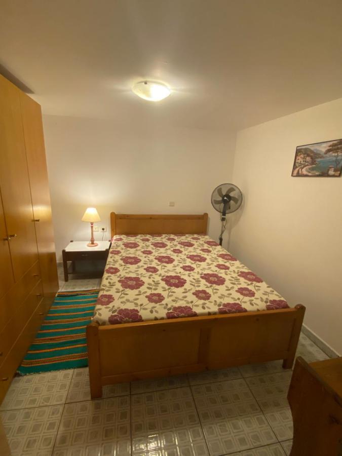 Sea View Apartament Psalidi Apartment Kos Town Luaran gambar